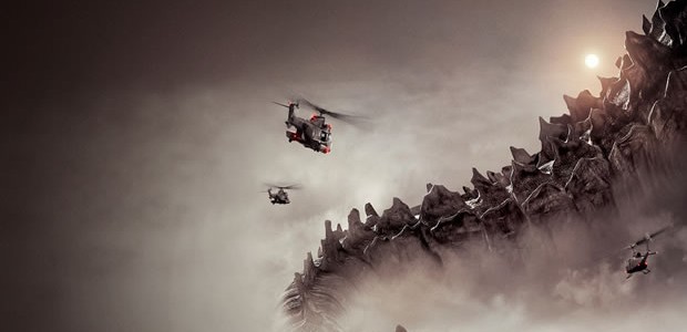 godzilla godzilla