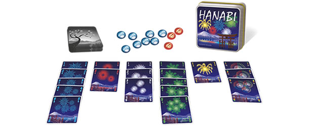 hanabi