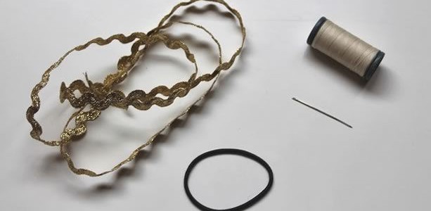 headband-materiel headband-materiel