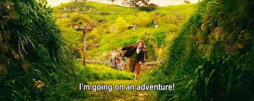 hobbit hobbit