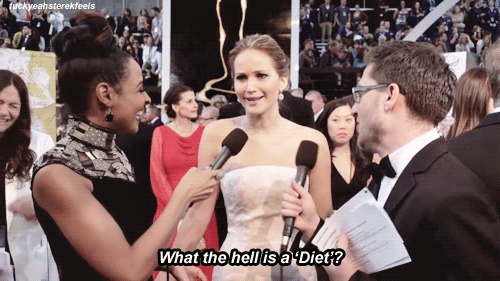 jennifer lawrence fuck diets jennifer lawrence fuck diets