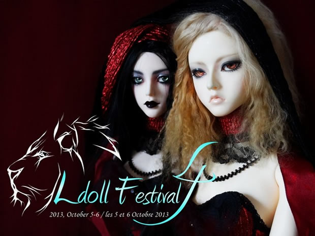 ldoll-festival
