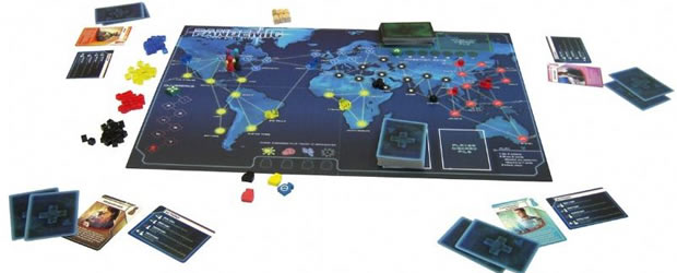 pandemie