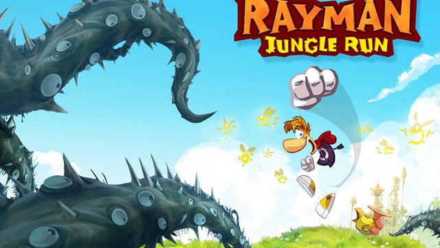 rayman-jungle-run-telechargeable-gratuitement-ios
