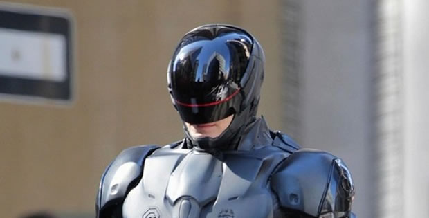 robocop