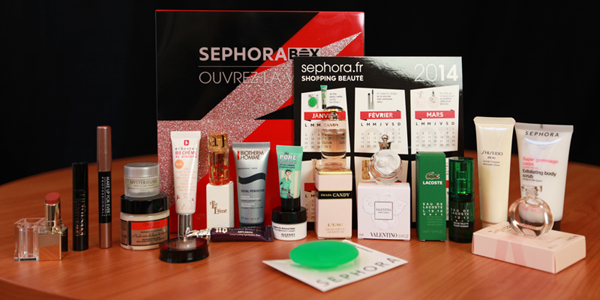 sephorabox