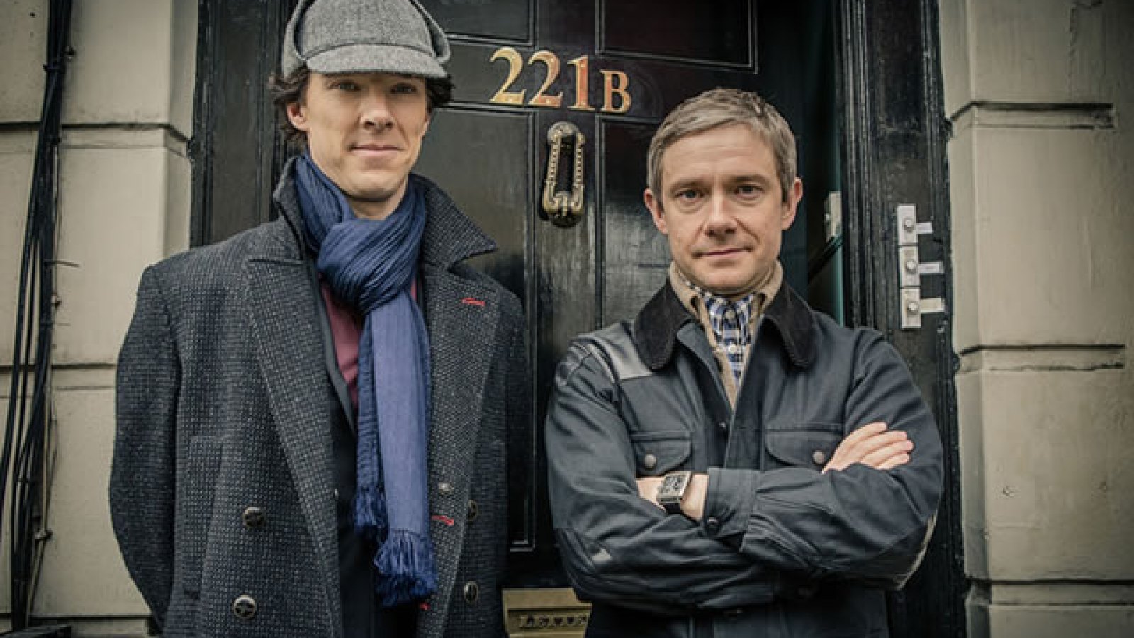 Sherlock saison 3 : le mini-épisode de Noël est sorti ! - Madmoizelle
