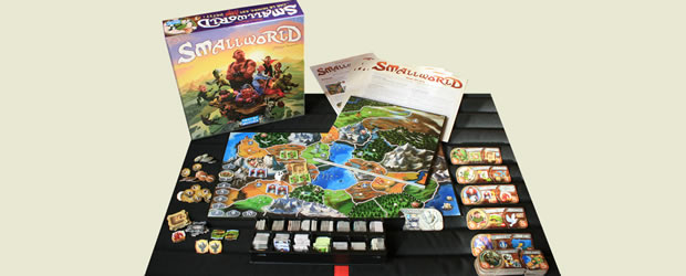 smallworld