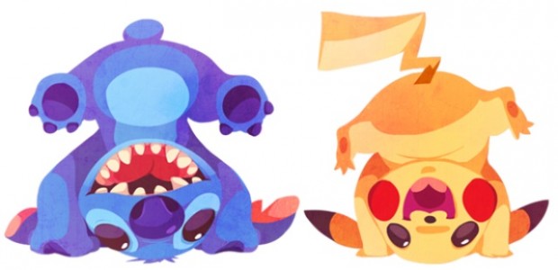 stitch-pika stitch-pika