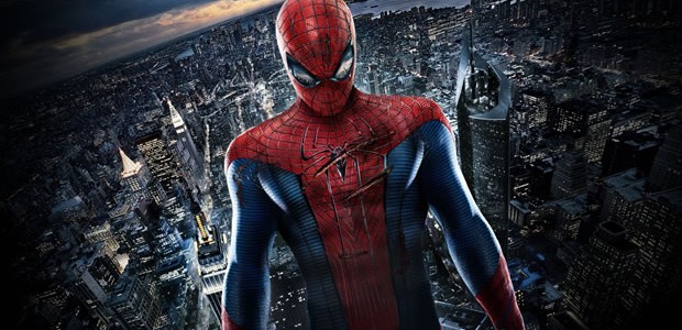 theamazingspiderman theamazingspiderman