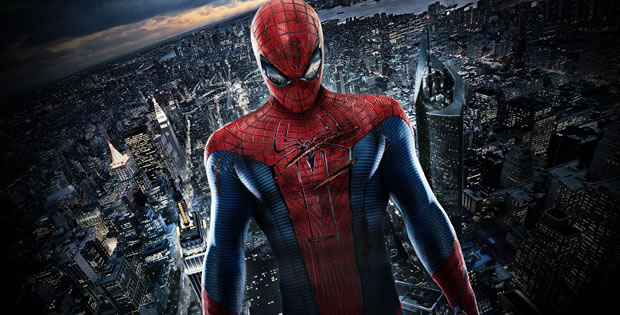 theamazingspiderman