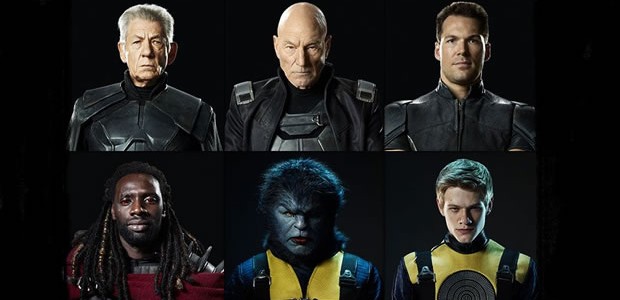 xmen xmen