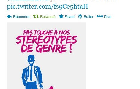 Stéréotypes2 Stéréotypes2