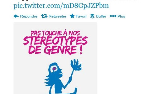 Stéréotypes1 Stéréotypes1