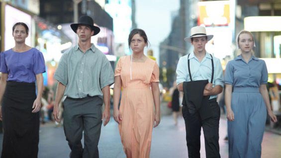 Breaking Amish Breaking Amish