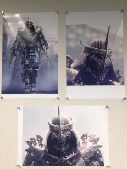 Shredder Shredder