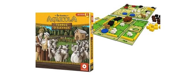 agricola