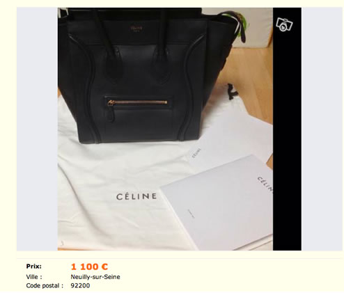 Le bon coin discount sac longchamp pliage