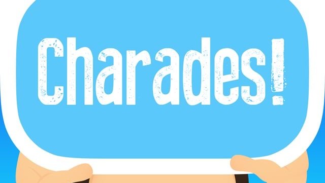 charades-application