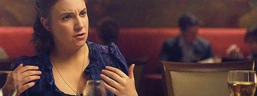 could be drug addict girls hannah dinner parents