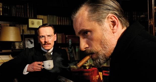 dangerous-method