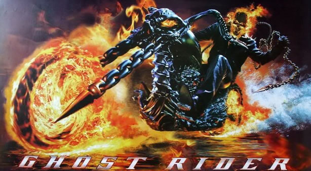 ghostrider