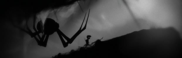 limbo-spider