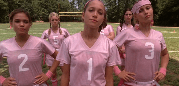 mean girls 2 sport mean girls 2 sport