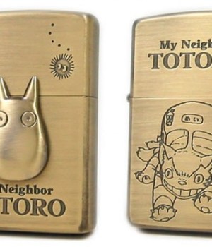 miyazaki-zippo