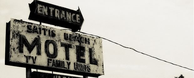 motel