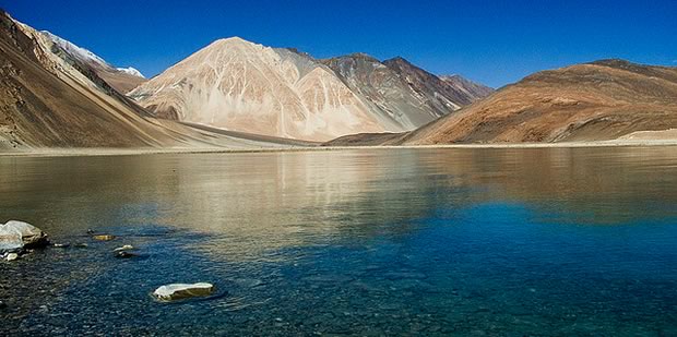 pangong-lake