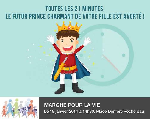 prince charmant