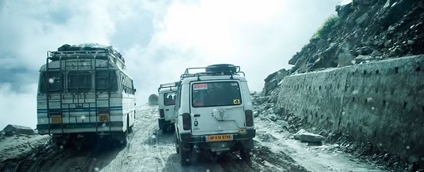 route-manali