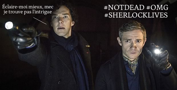 sherlocklives