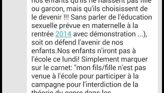 theorie genre sms theorie genre sms