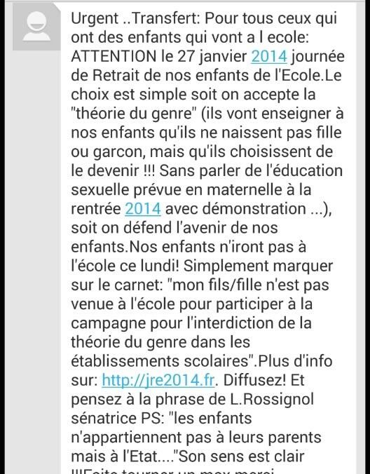 theorie genre sms theorie genre sms