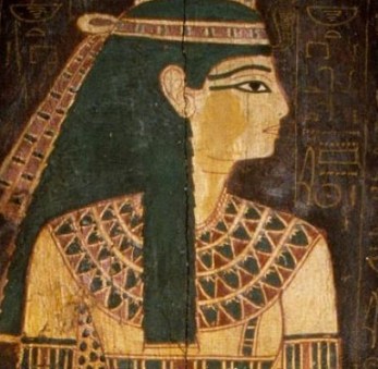 Egyptian-Eyeliner