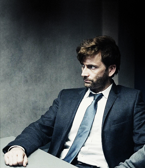 david tennant broadchurch