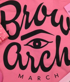 brow-arch-march-benefit-cancer-du-sein