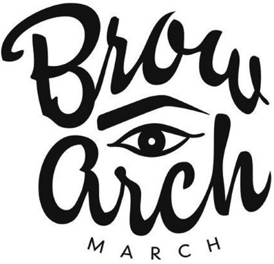 brow-arch-march