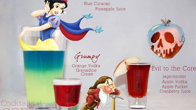 cocktails-personnages-disney