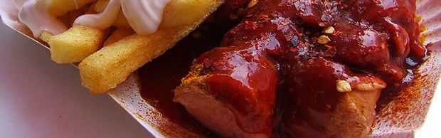currywurst currywurst