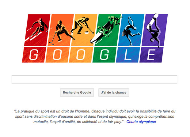 doodle-google-texte