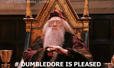dumbledore dumbledore