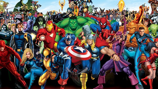 expo-super-heros-marvel-paris