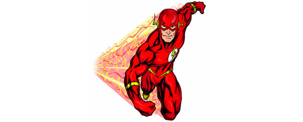 flash