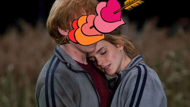 hermione-couple
