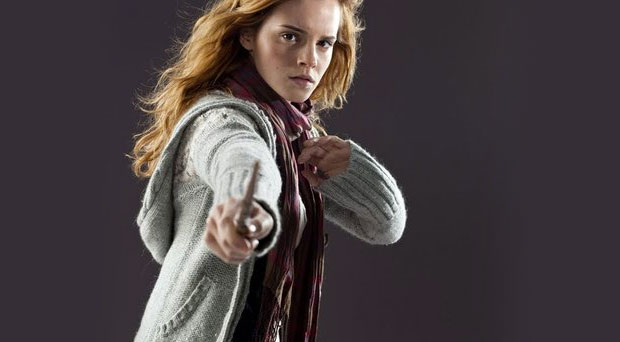 hermione hermione