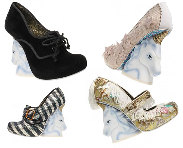 irregularchoice