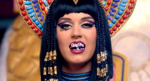 katyperrymakeup